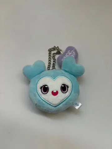 TWICEFanmeeting ONCE DAY 러블리 백참