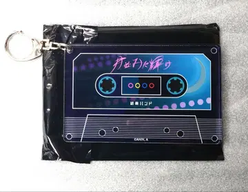 봇치 더 록 카세트 테이프풍 참 월평범하게 빛나