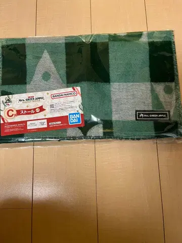 미세스 제일복권 C상