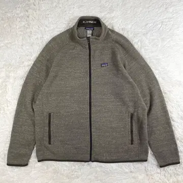 파타고니아 플리스 베터 스웨터 XXL 25526 13년산 베이지