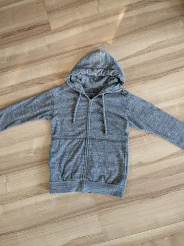 homspun (홈스펀) 후드티