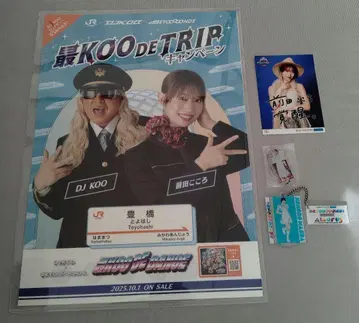 마에다 코코로 묶음 판매