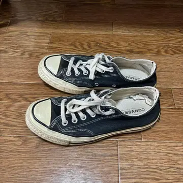 컨버스 척테일러 CT70 23.5cm