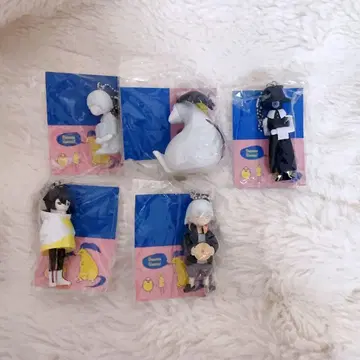 Eve 복권 경품 혼란스러운 식탁