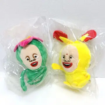 새상품 코비토즈칸 봉제 인형 키링 가챠가챠