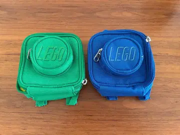 LEGO 백팩형 파우치