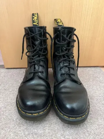 닥터 마틴 부츠