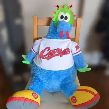 카프 슬라이리 BIG 봉제 인형