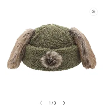 USJ 스누피 롤캡