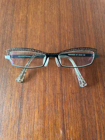 라퐁 Lafont 프린세스 017 49-16 135 안경