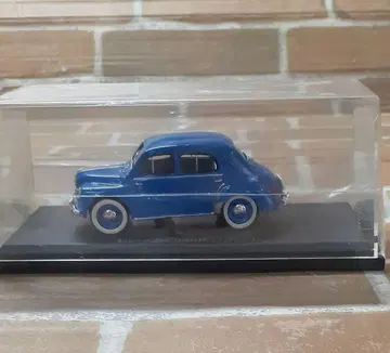 일본산 명차 컬렉션 히노 르노 1/43