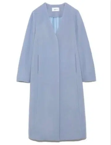 FRAY I.D 노카라 코트