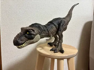 티라노사우루스 모형 약 30cm