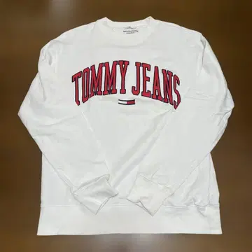 타미힐피거 청바지