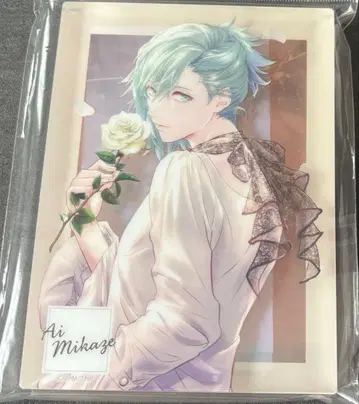 우타프리 탭나이 노블 아트 아이