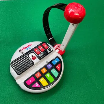 HIKAKIN TV 완구 음악 재생 기능 포함