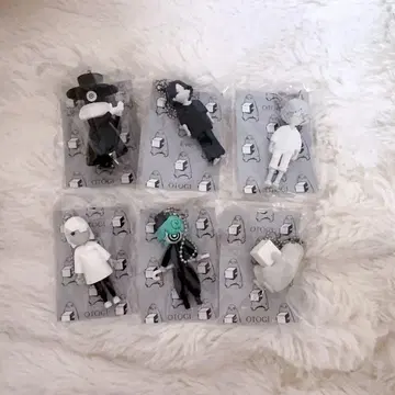 Eve 복권 경품 오토기