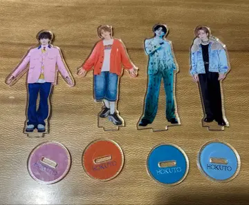 요시노 호쿠토 Tigerboy 아크릴 스탠드