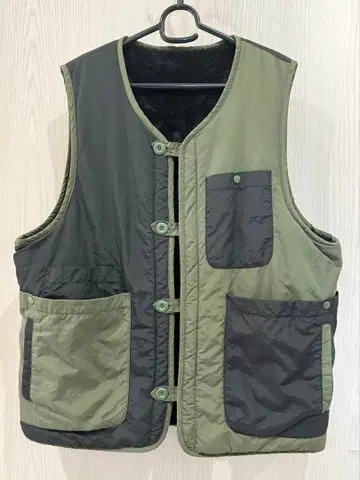 워크맨 아웃도어 워크 2WAY 베스트 M