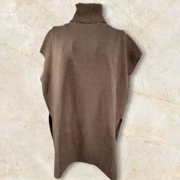 JOURNAL STANDARD 울 미라노 터틀넥 와이드 베스트