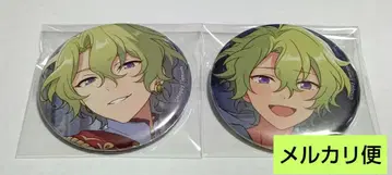 앙스타 토모에 히요리 컬렉션 캔뱃지