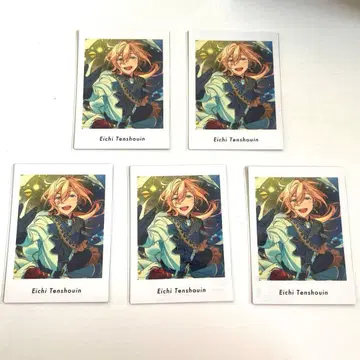 파샤츠 vol.6 액션 텐쇼인 에이치