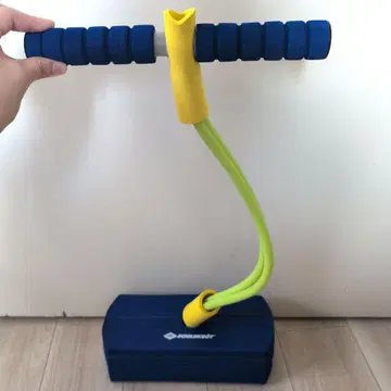 보넬룬드 스카이콩콩 점프