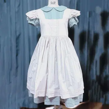 moon afternoon 앨리스 원피스