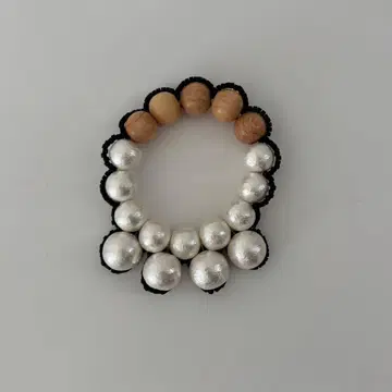 [ lili by SERI 릴리바이세리 ] 플라워 이어링