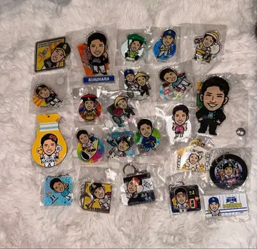 쿠리하라 료야 와카타카 가챠