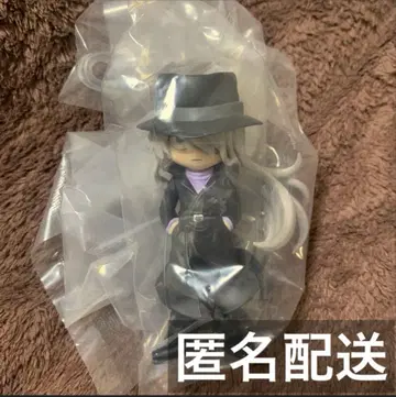 명탐정 코난 파르바스 진