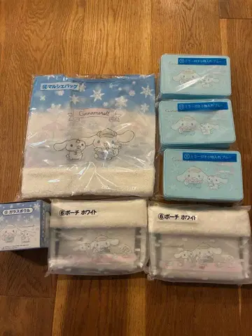 시나몬 제일복권 개별 판매 oK