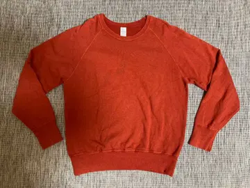 WAREHOUSE 웨어하우스 맨투맨 세코한 M