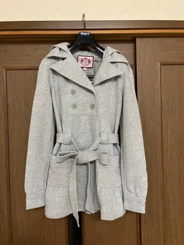 쥬시 꾸뛰르 자켓 Juicy Couture