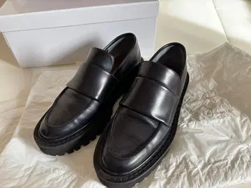 MARW UNITED ARROWS ODETTE E ODILE 로퍼