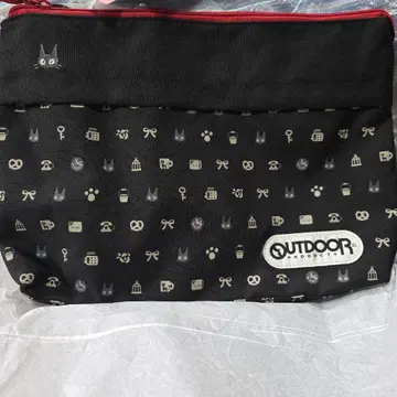 새상품 미사용 아웃도어 프로덕츠 마녀 배달부 키키 사코슈