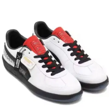 푸마 페르소나 PUMA PALERMO P3R ATMOS PUMA