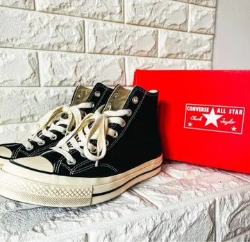 [ 새상품급 ] CONVERSE 척테일러 ct70 하이컷 26.5cm