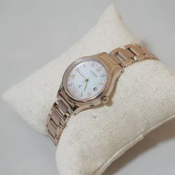 CITIZEN xC 히카리 컬렉션 까멜리아