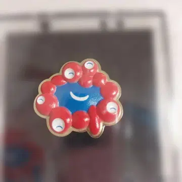 Expo2025 핀 배지 미야쿠미야쿠 케이스 포함 니코니코