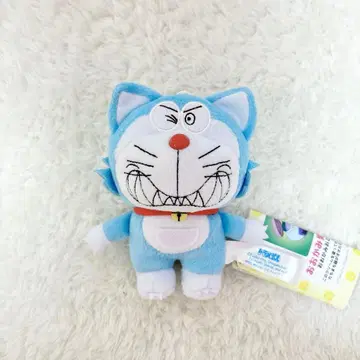 도라에몽 마스코트 비밀도구 Ver. Vol.2 늑대인간 크림