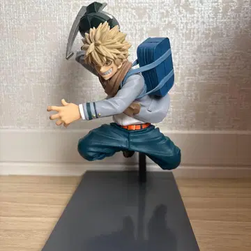 [ 익명 배송 ] 나의 히어로 아카데미아 바쿠고 카츠키 피규어