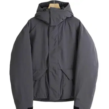 Marmot Capital 다운 자켓 L