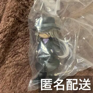 명탐정 코난 파르바스 진