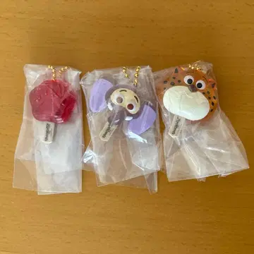 주토피아 아이스캔디 참