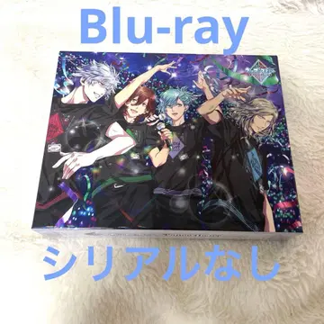 탭나잇 Blu-ray 최초 한정판 TABOO NIGHT XXXX 우타프리