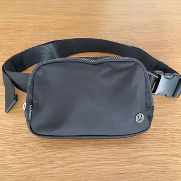 lululemon 룰루레몬 Everywhere 벨트백 1L 블랙