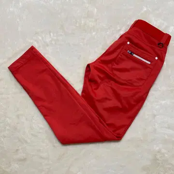 맨싱웨어 골프 여성용 보아 안감 팬츠