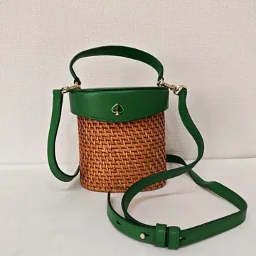 ht01 케이트스페이드 바스켓 숄더백