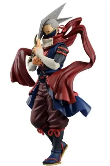 애니메이션 캐릭터 피규어